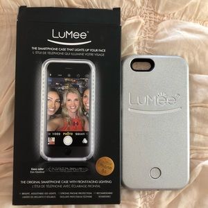 Lumee iPhone 6S Case